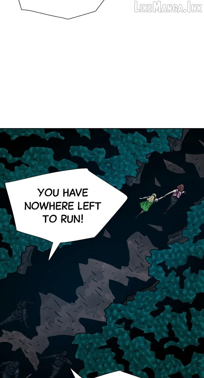 Warrior Executioner Chapter 198 page 23