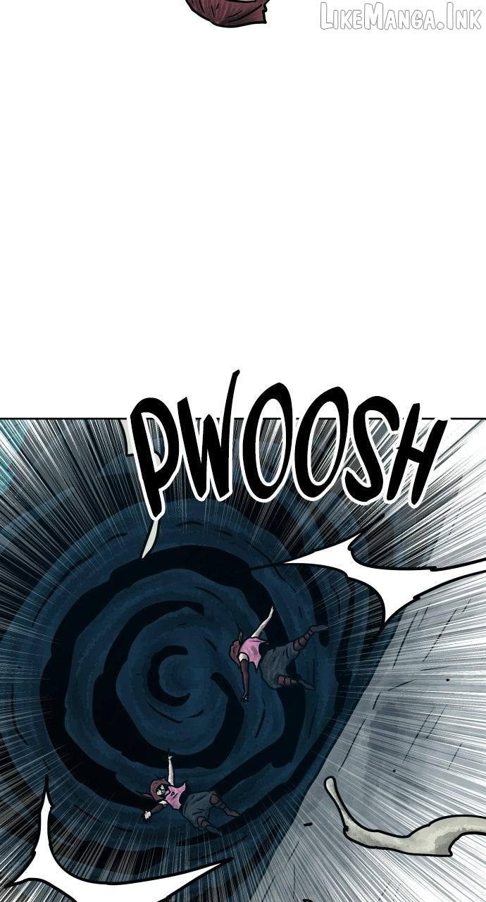 Warrior Executioner Chapter 198 page 48