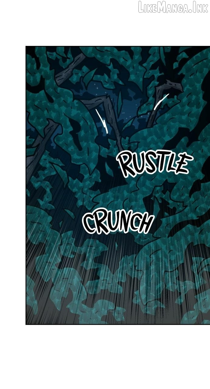 Warrior Executioner Chapter 198 page 9