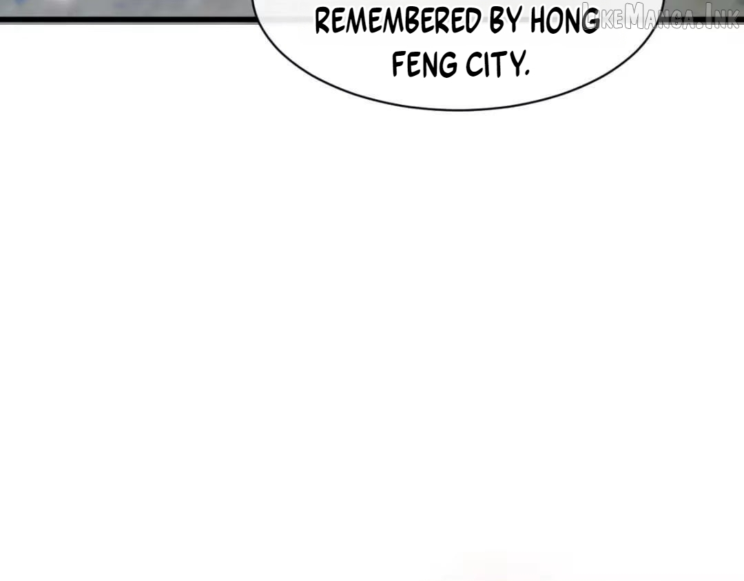 Master: This rebellious disciple is definitely not the Holy Son Chapter 197 page 90