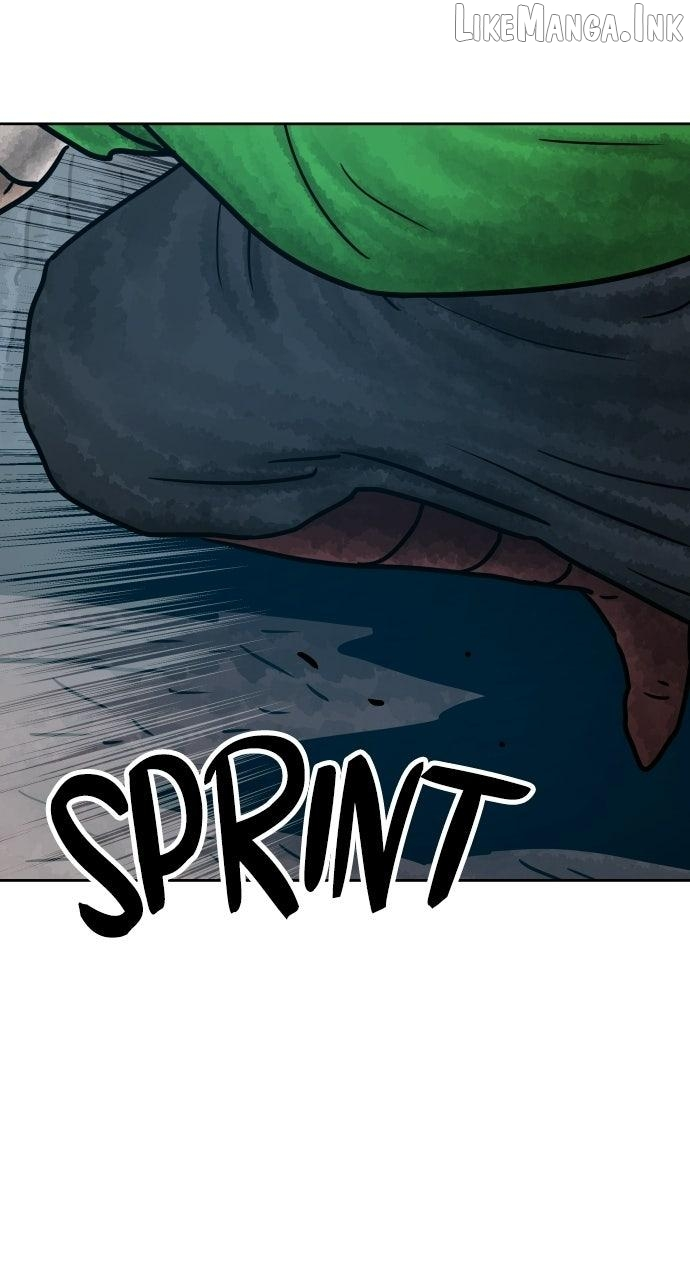 Warrior Executioner Chapter 198 page 29