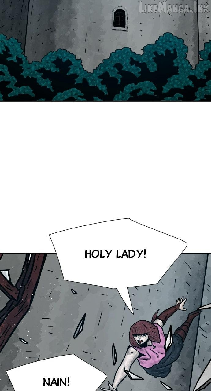 Warrior Executioner Chapter 198 page 3