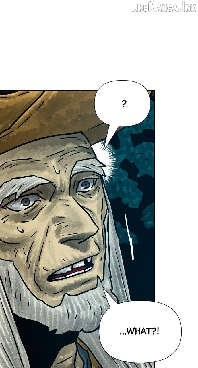 Warrior Executioner Chapter 198 page 85