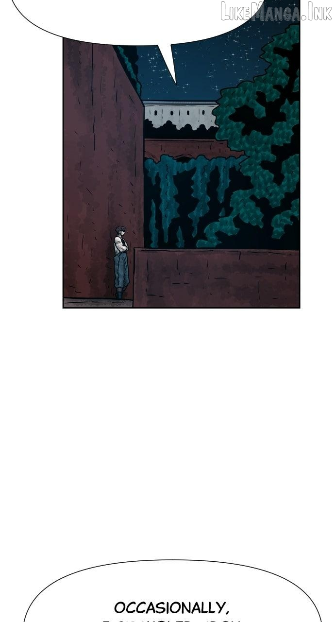 Warrior Executioner Chapter 198 page 61