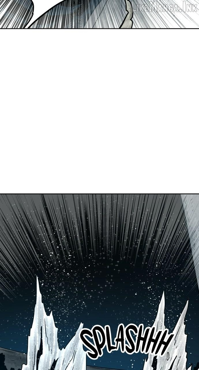 Warrior Executioner Chapter 198 page 49