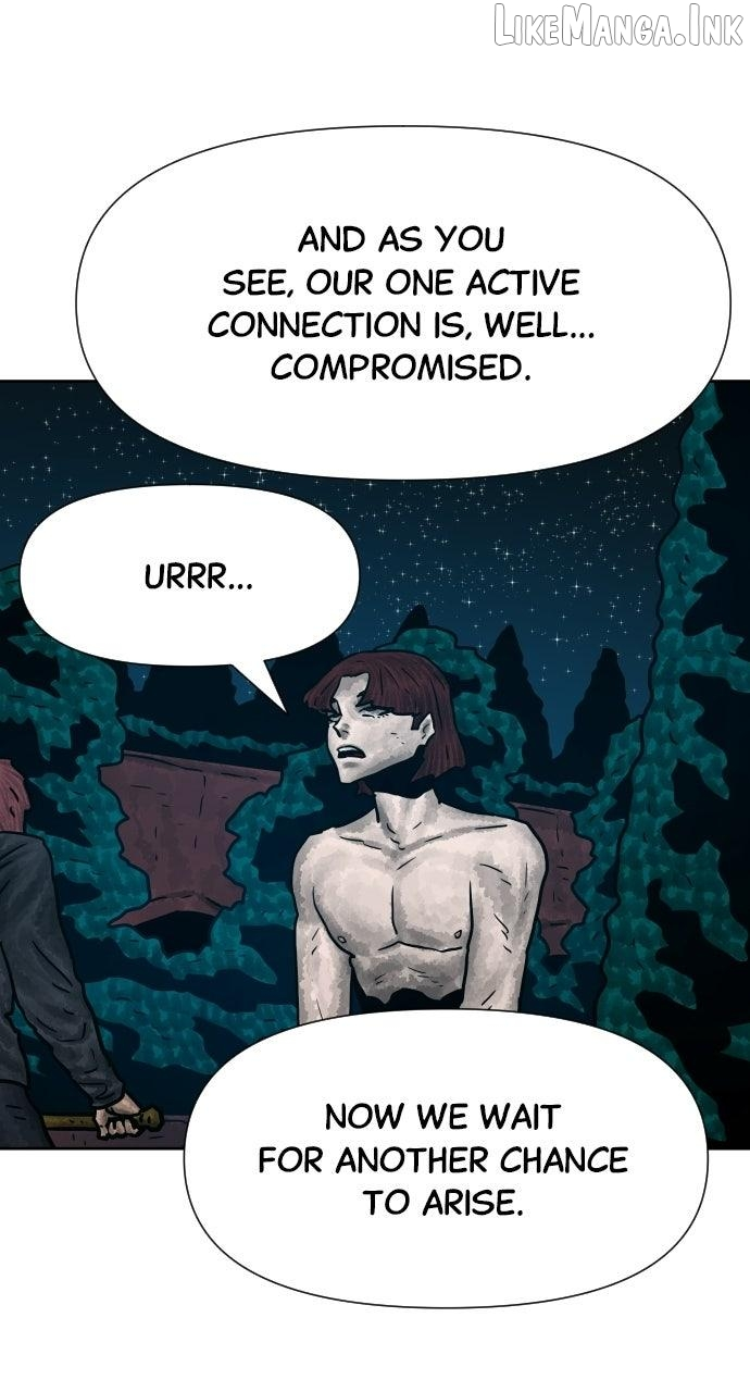 Warrior Executioner Chapter 198 page 68