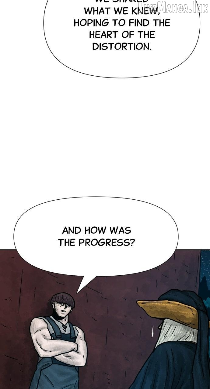 Warrior Executioner Chapter 198 page 64
