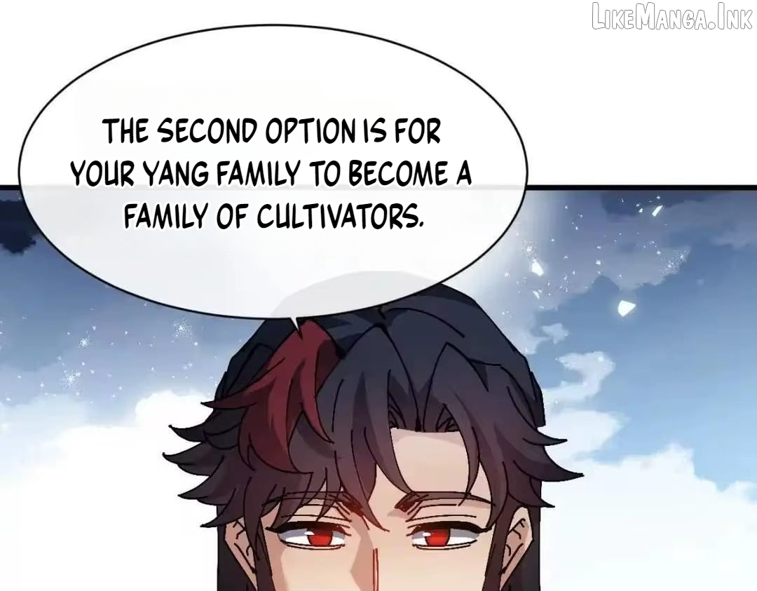 Master: This rebellious disciple is definitely not the Holy Son Chapter 197 page 106