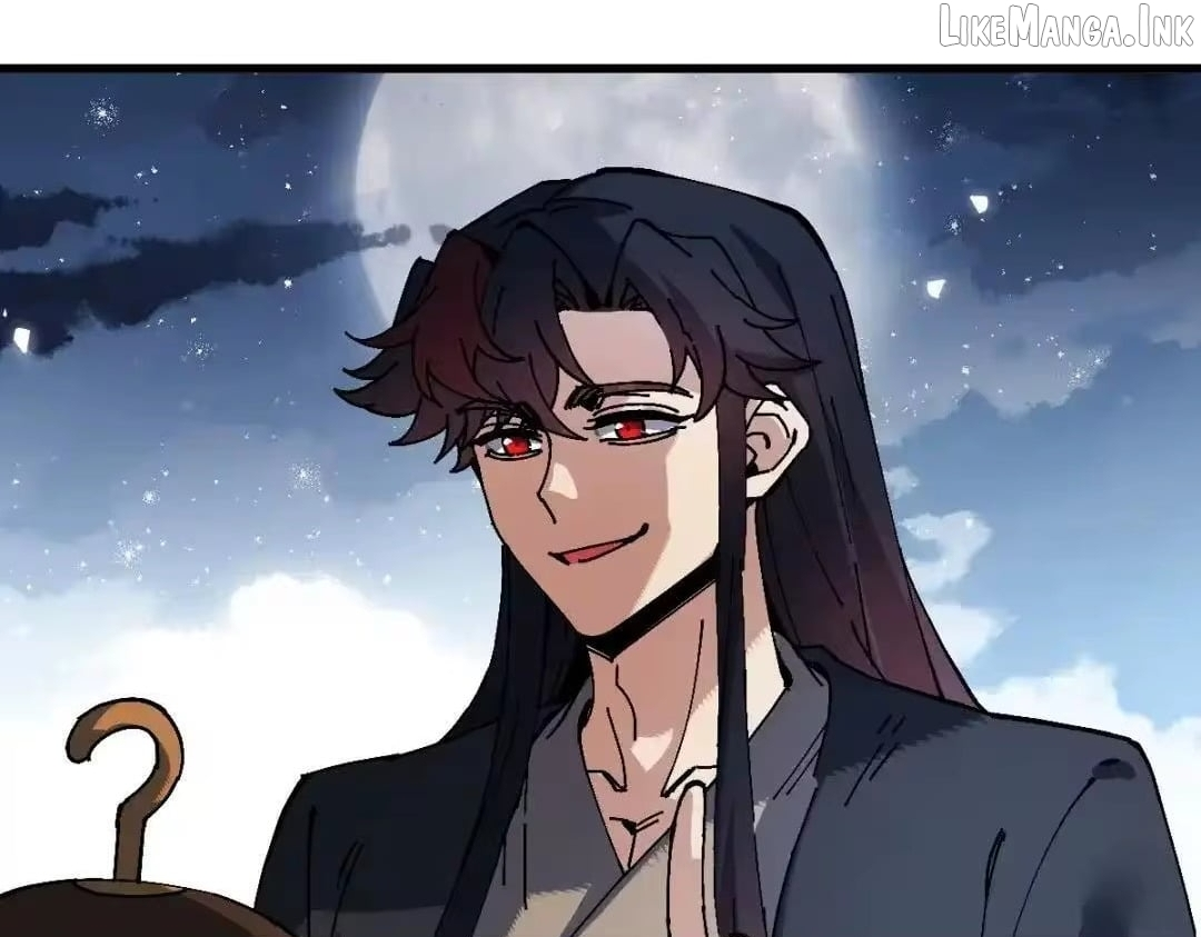 Master: This rebellious disciple is definitely not the Holy Son Chapter 197 page 103