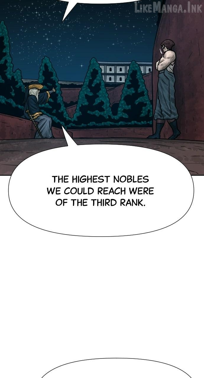 Warrior Executioner Chapter 198 page 66