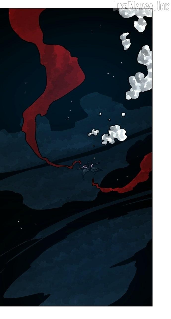 Warrior Executioner Chapter 198 page 59