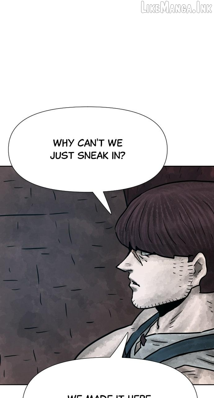 Warrior Executioner Chapter 198 page 69