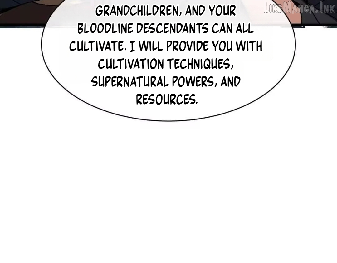 Master: This rebellious disciple is definitely not the Holy Son Chapter 197 page 108