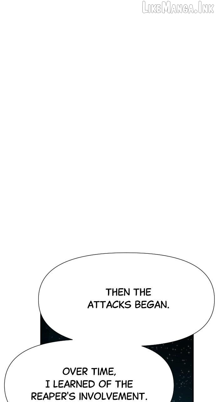 Warrior Executioner Chapter 198 page 60