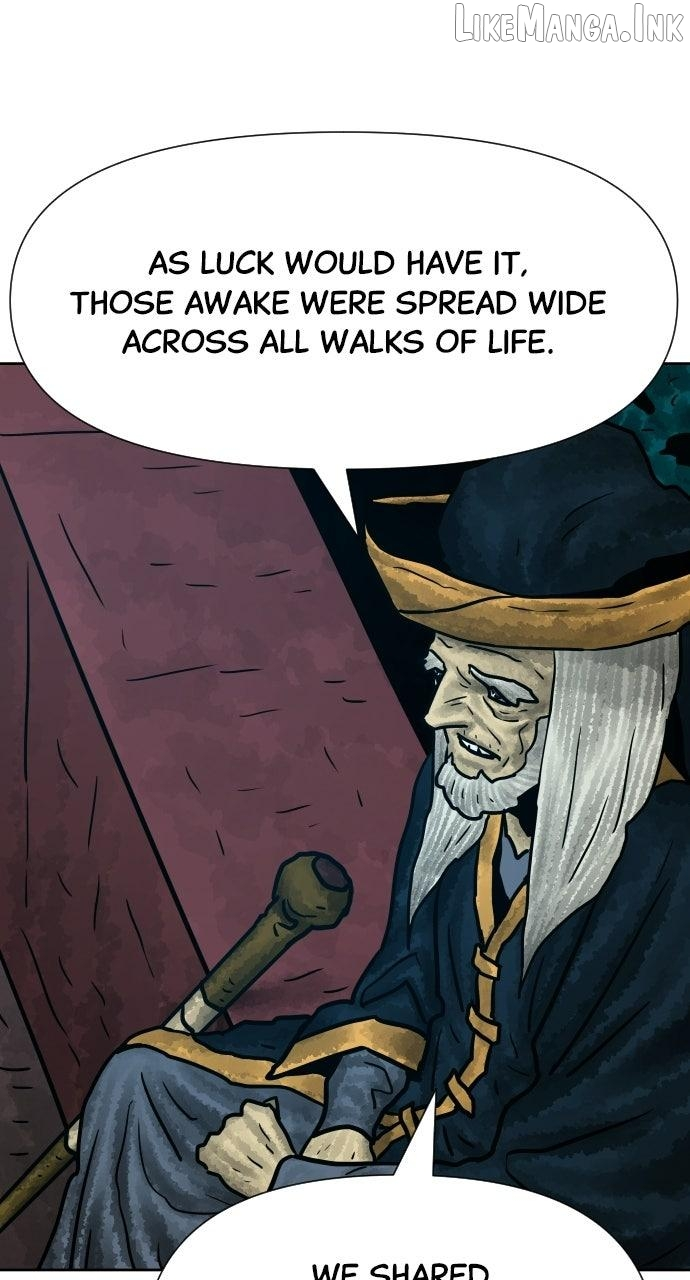 Warrior Executioner Chapter 198 page 63