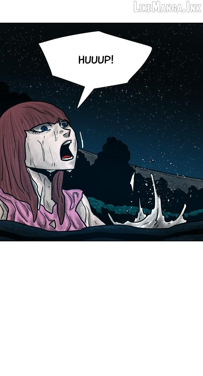 Warrior Executioner Chapter 198 page 55