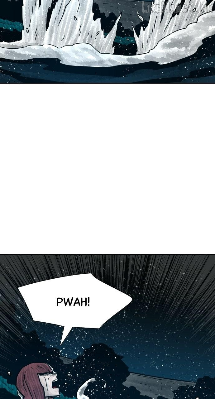 Warrior Executioner Chapter 198 page 50