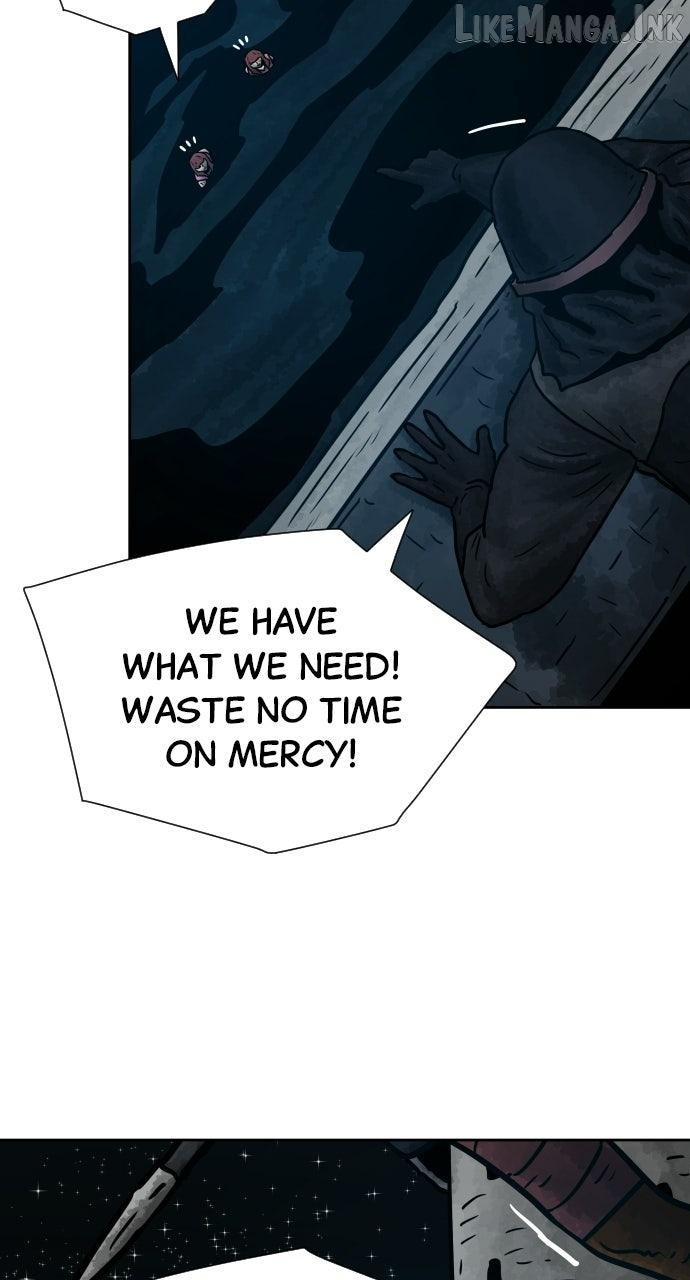 Warrior Executioner Chapter 198 page 53