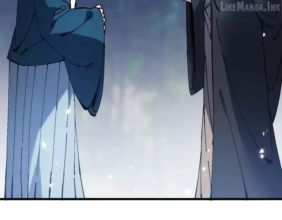 Master: This rebellious disciple is definitely not the Holy Son Chapter 197 page 101