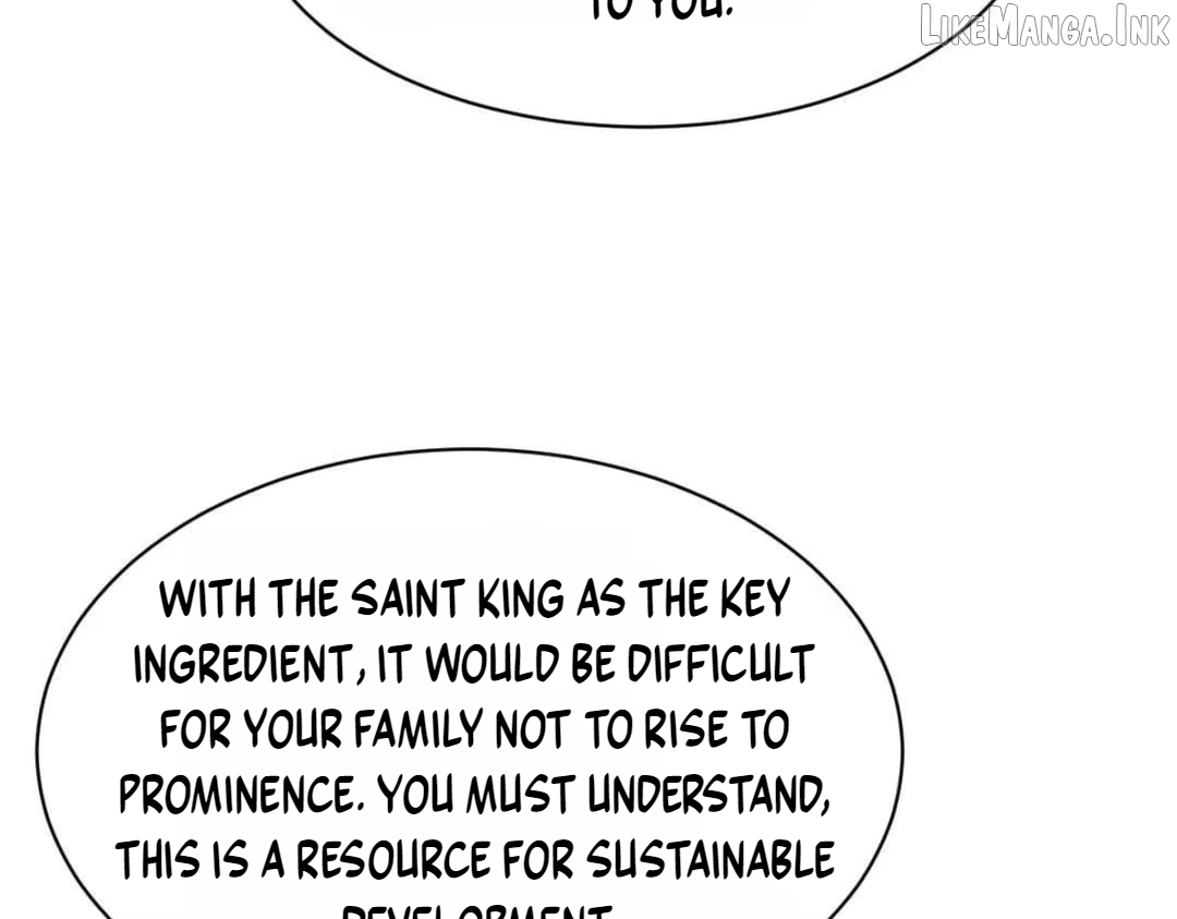 Master: This rebellious disciple is definitely not the Holy Son Chapter 197 page 135
