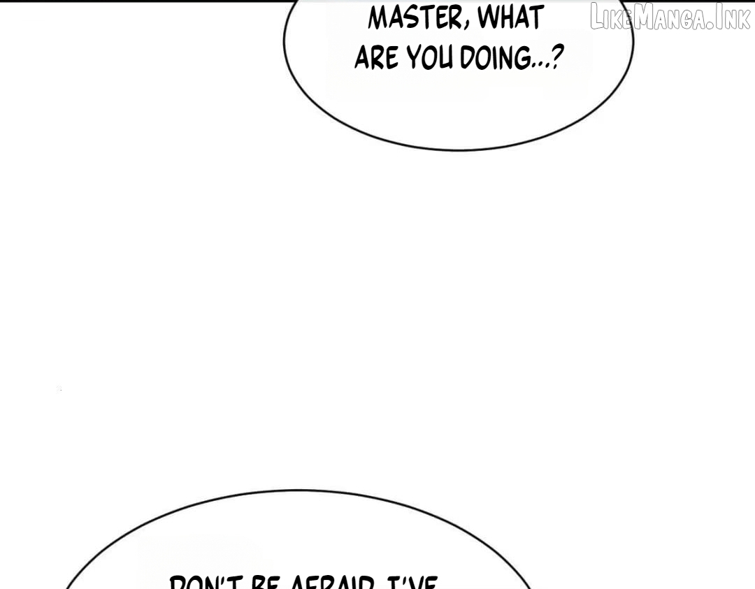 Master: This rebellious disciple is definitely not the Holy Son Chapter 197 page 132