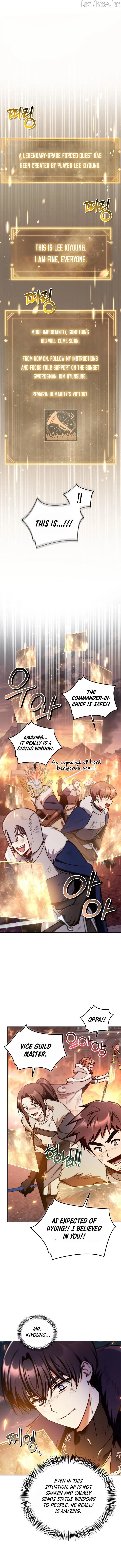 Regressor instructional manual Chapter 197 page 2