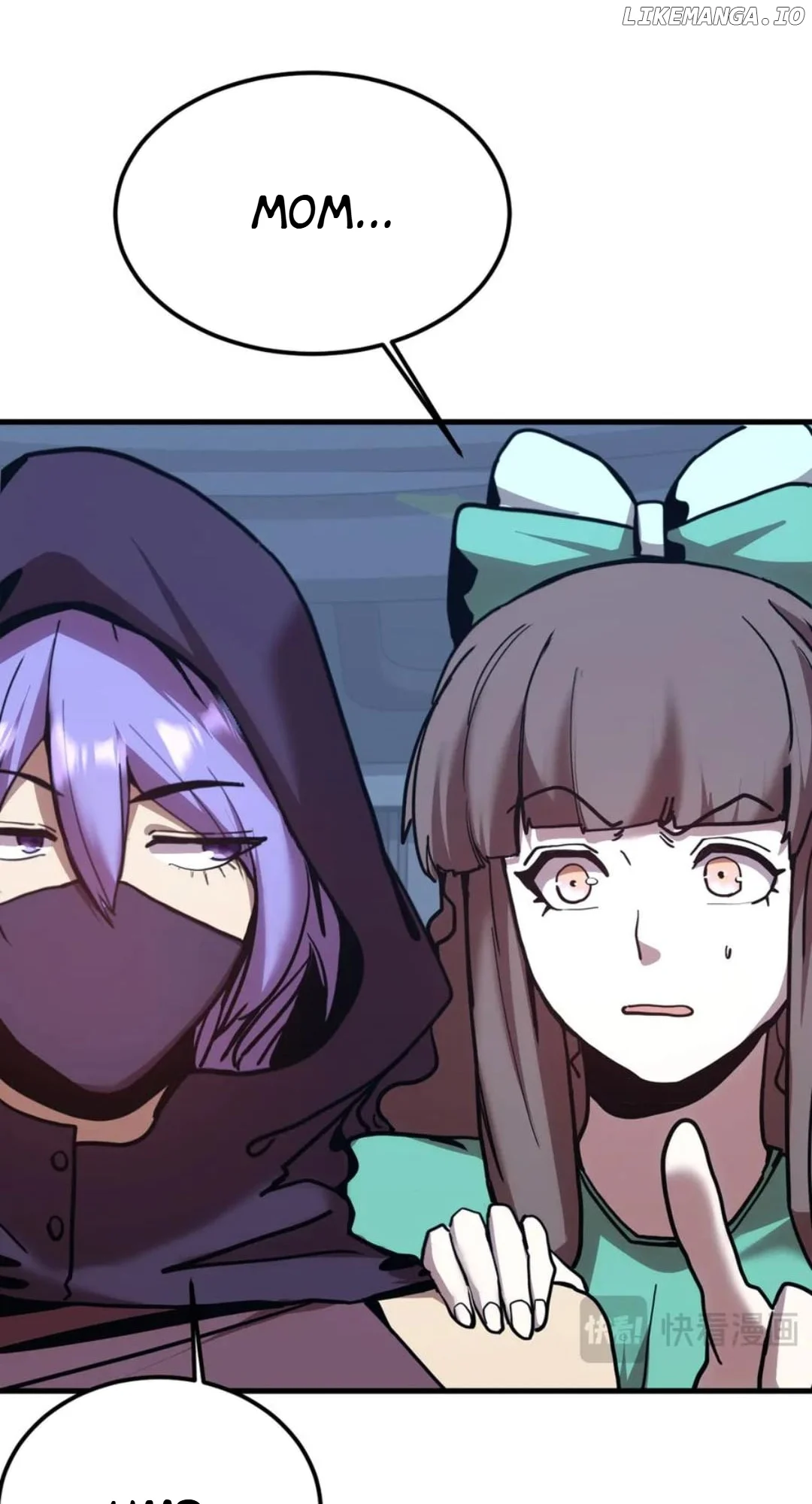Log into the Future Chapter 199 page 15