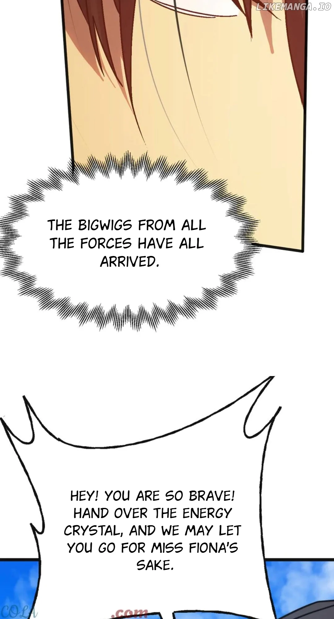 Log into the Future Chapter 199 page 45