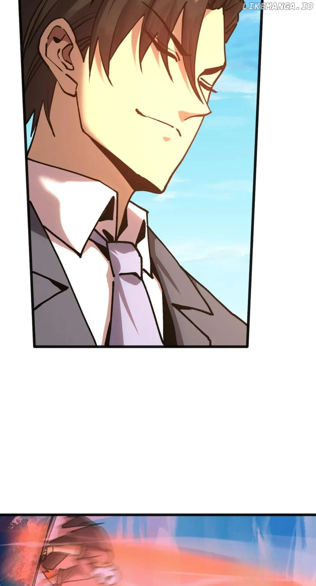 Log into the Future Chapter 199 page 37