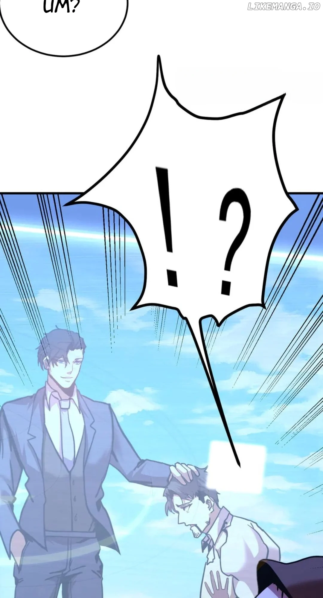 Log into the Future Chapter 199 page 16