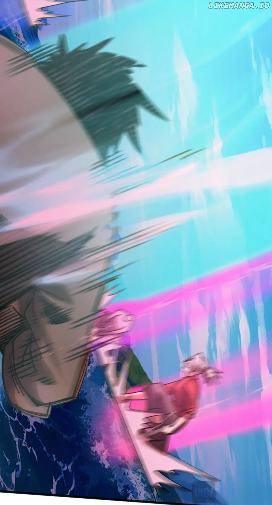 Log into the Future Chapter 199 page 39