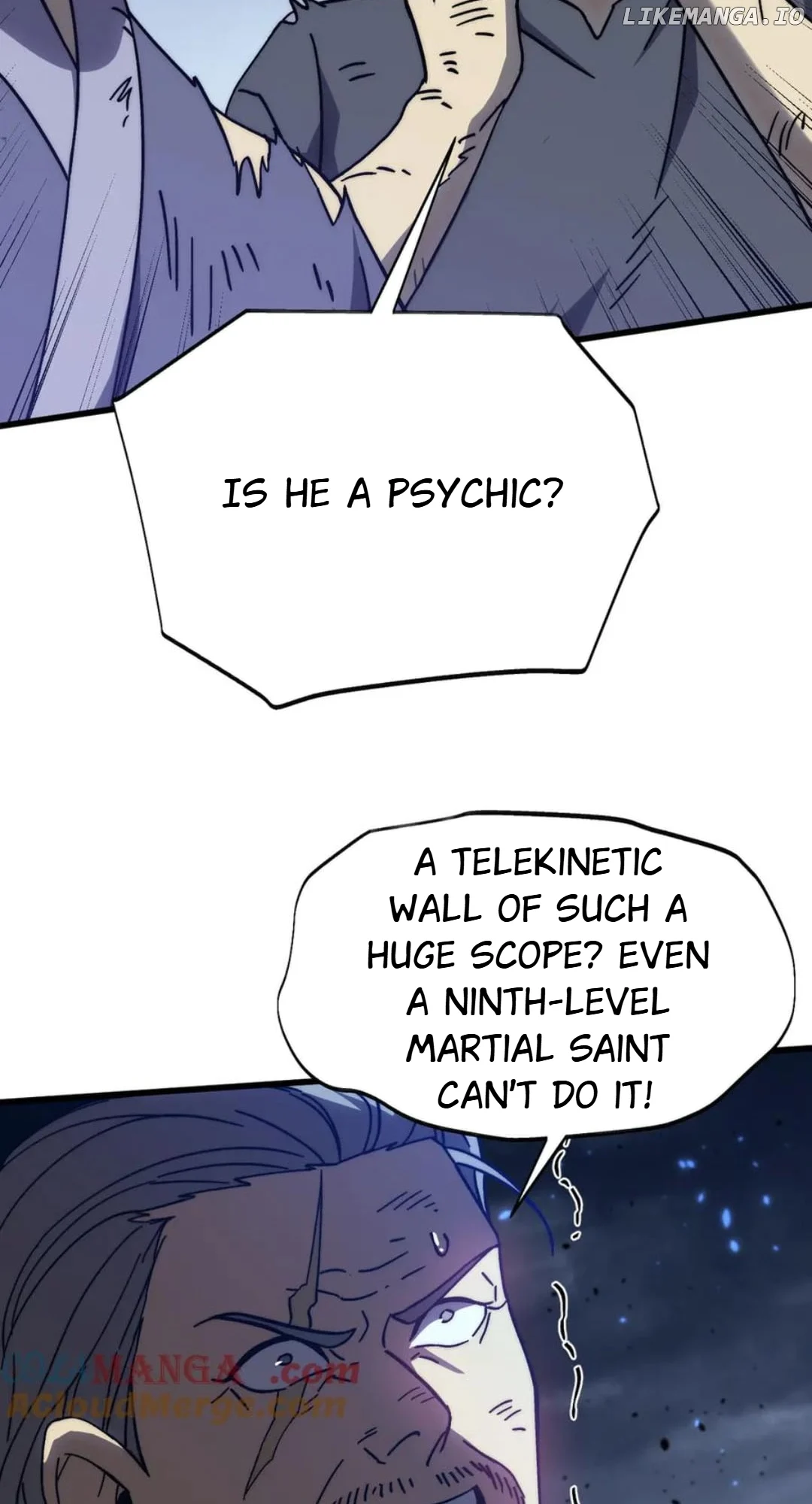 Log into the Future Chapter 199 page 80