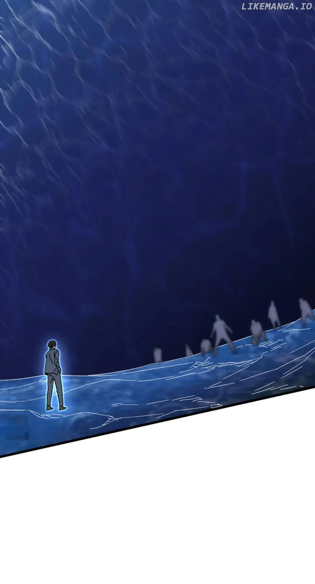 Log into the Future Chapter 199 page 78