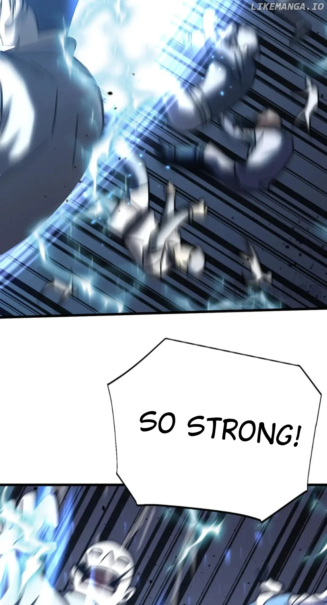 Log into the Future Chapter 199 page 67
