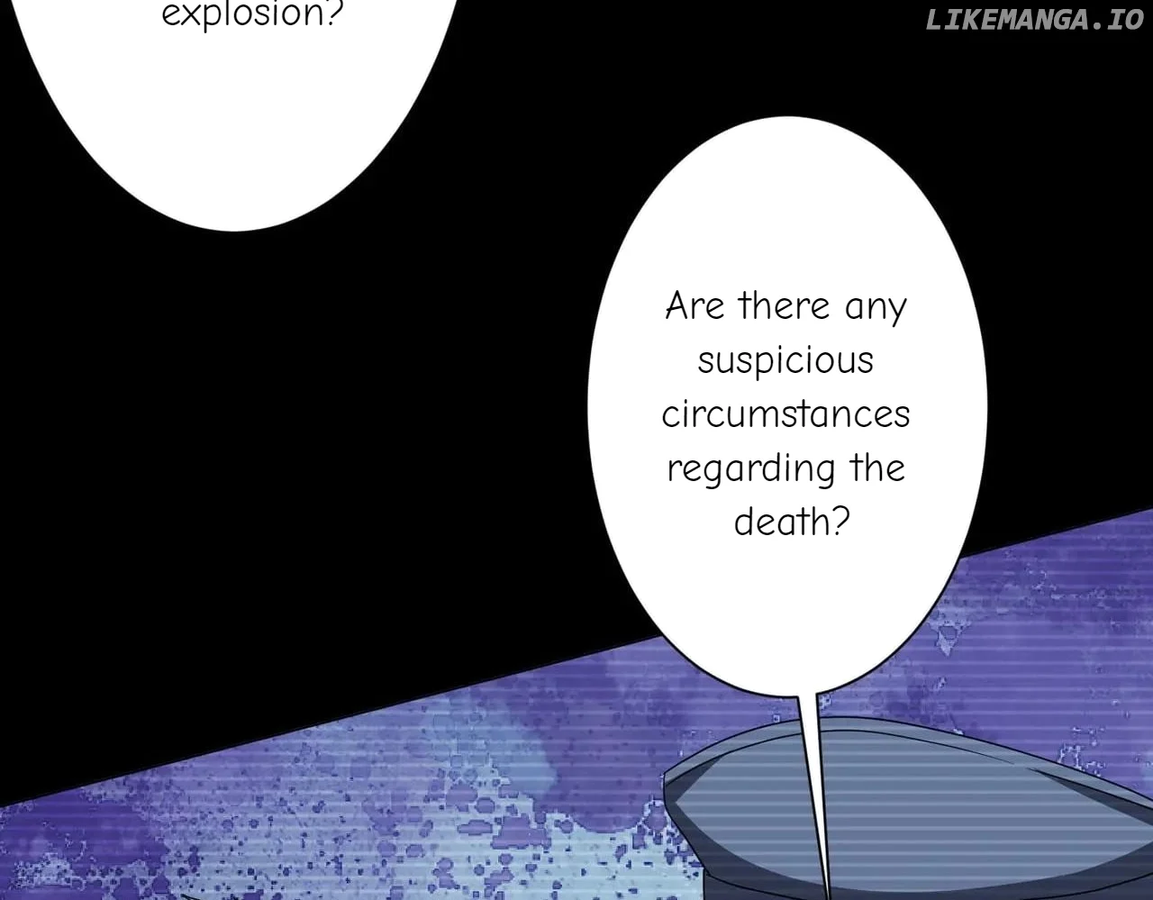 With My Netherworld Trillions, Game On! Chapter 198 page 37