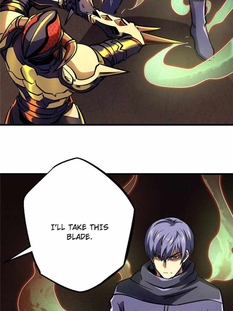 Super Gene Chapter 197 page 2