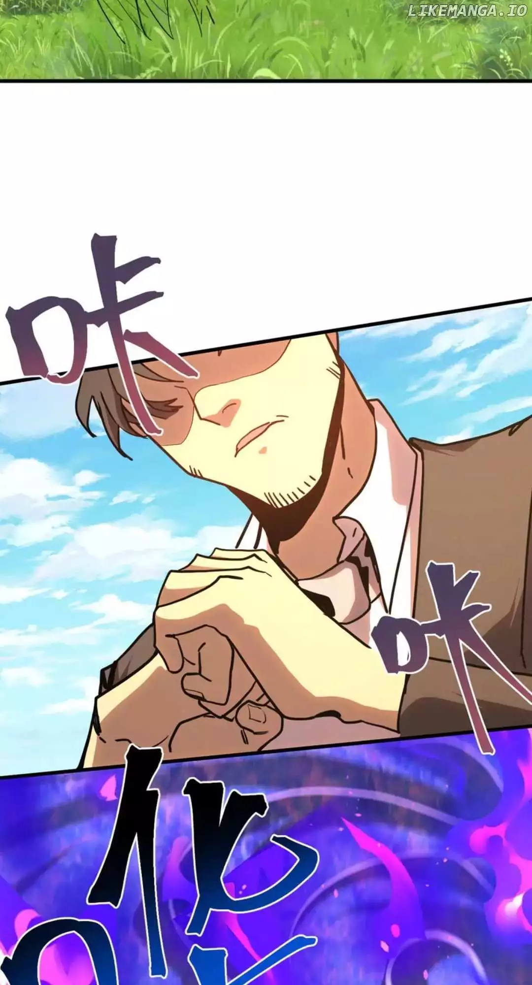 Apex Future Martial Arts Chapter 198 page 26