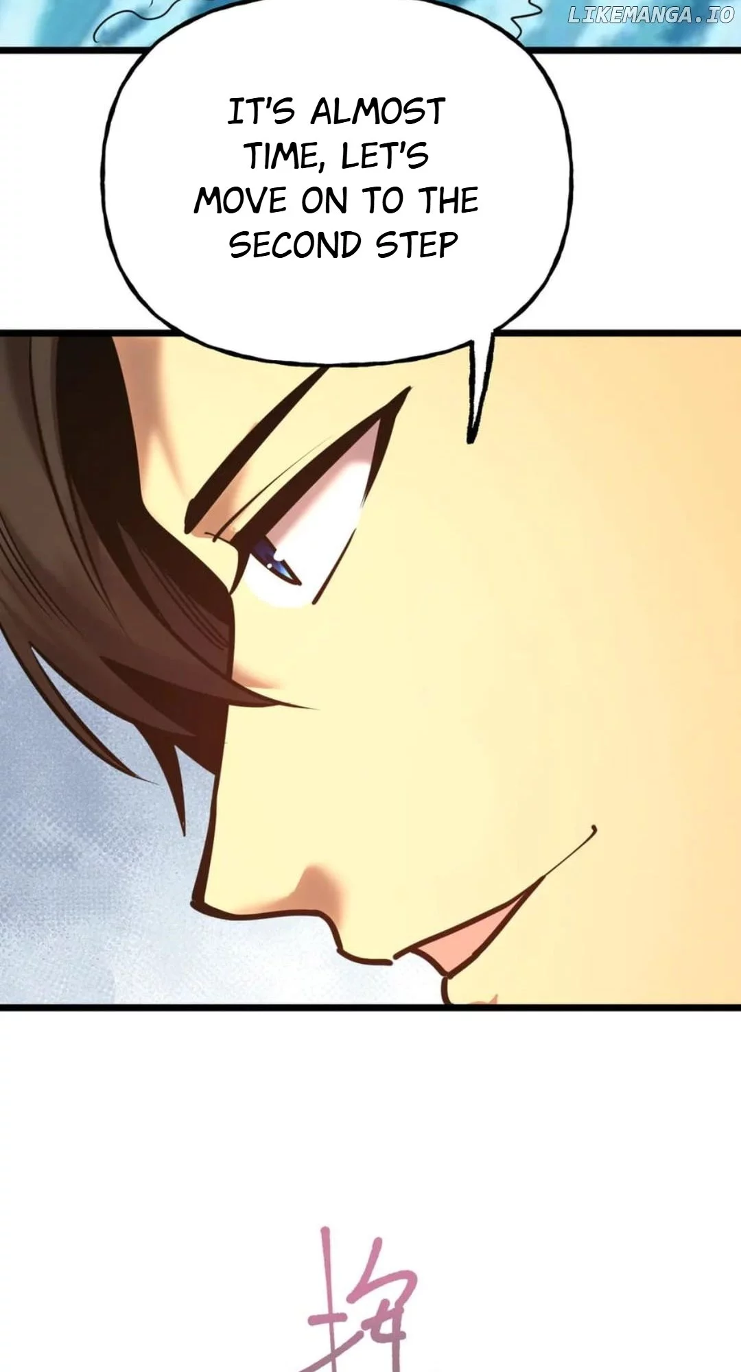 Apex Future Martial Arts Chapter 198 page 6