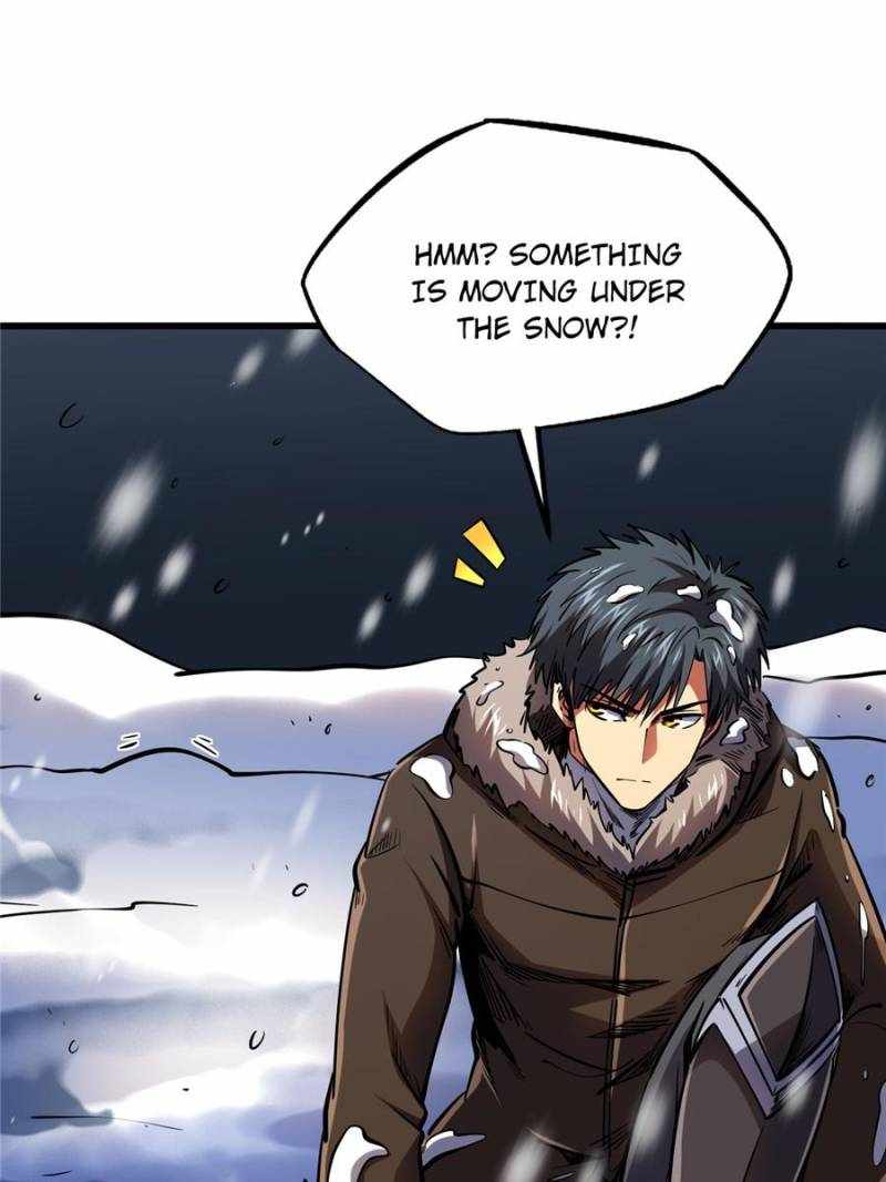 Super Gene Chapter 197 page 74
