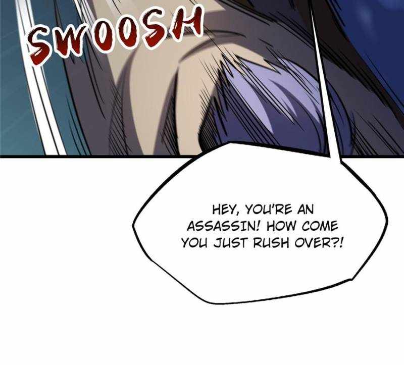 Super Gene Chapter 197 page 33