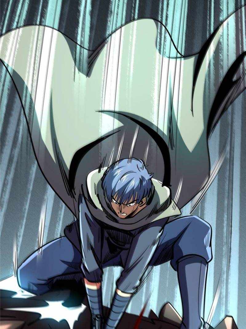 Super Gene Chapter 197 page 53