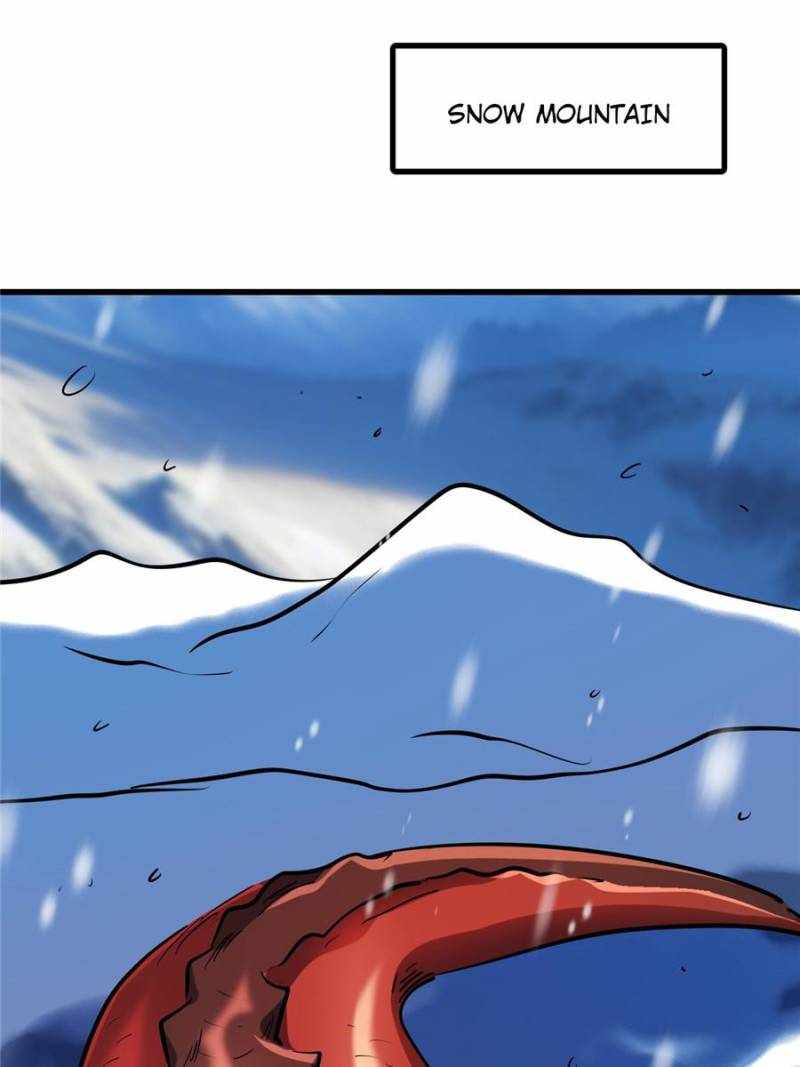 Super Gene Chapter 197 page 28