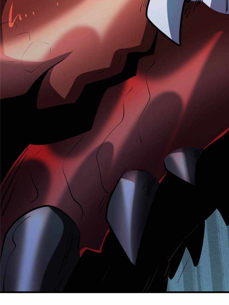 Super Gene Chapter 197 page 51