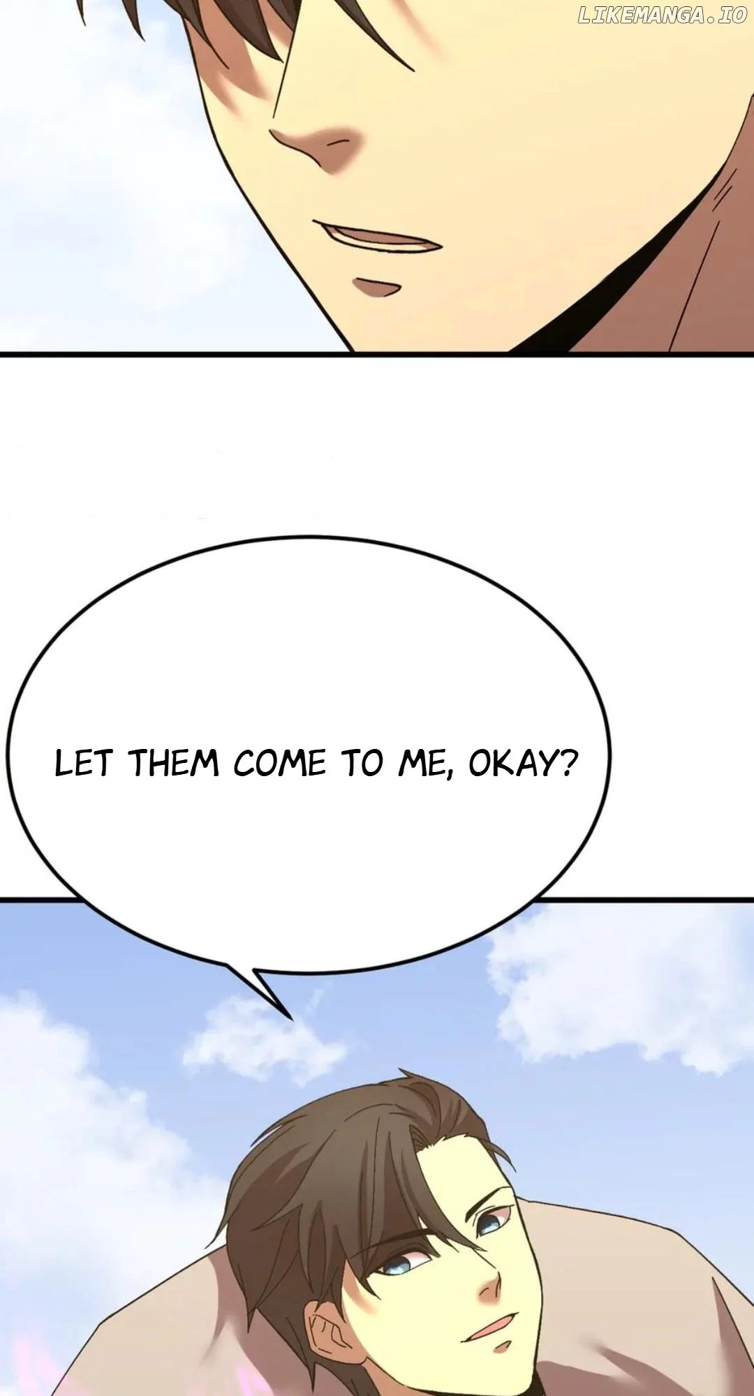 Apex Future Martial Arts Chapter 198 page 51