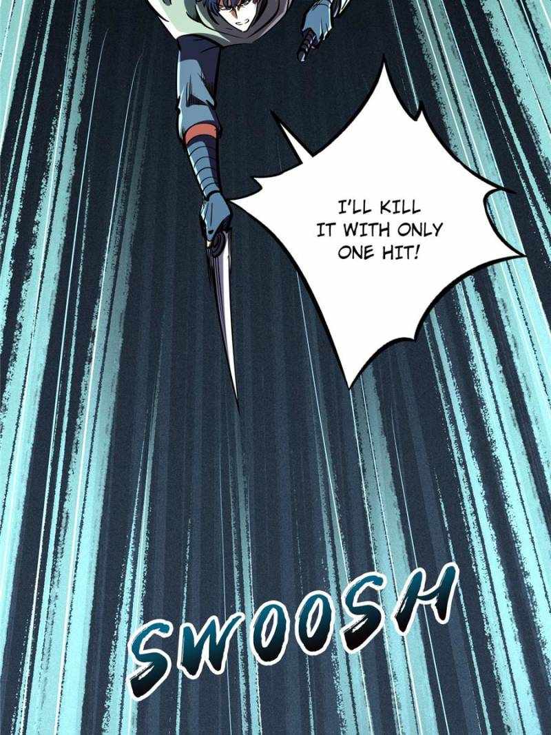 Super Gene Chapter 197 page 49