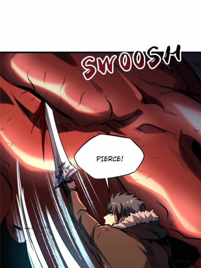 Super Gene Chapter 197 page 45