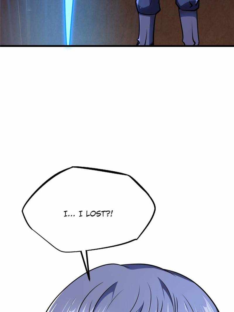 Super Gene Chapter 197 page 7