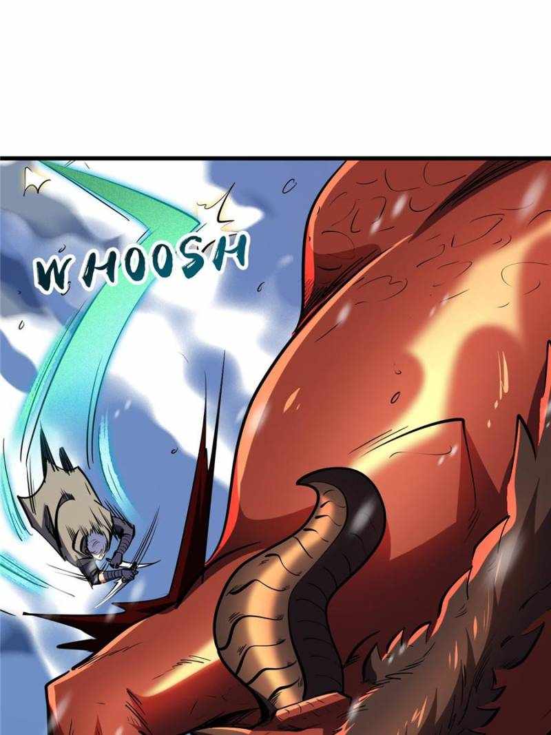 Super Gene Chapter 197 page 34