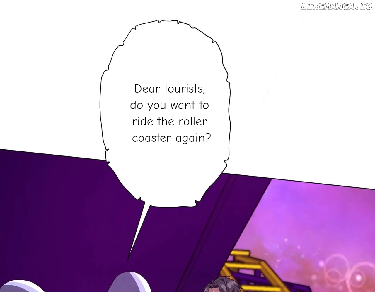 With My Netherworld Trillions, Game On! Chapter 198 page 49