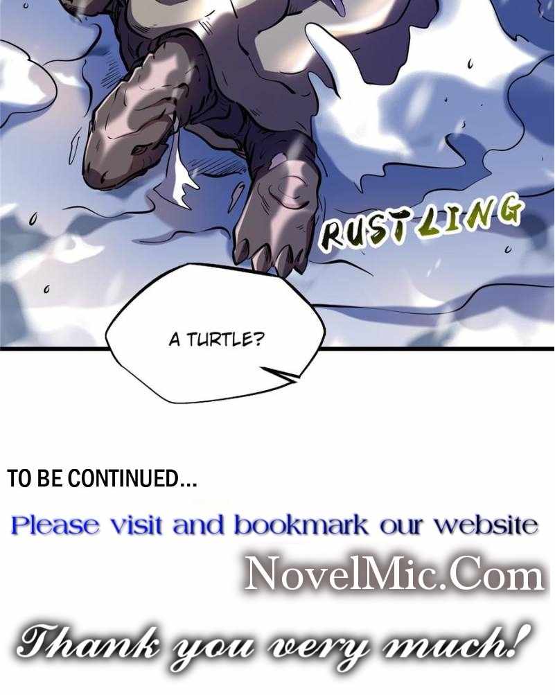 Super Gene Chapter 197 page 76